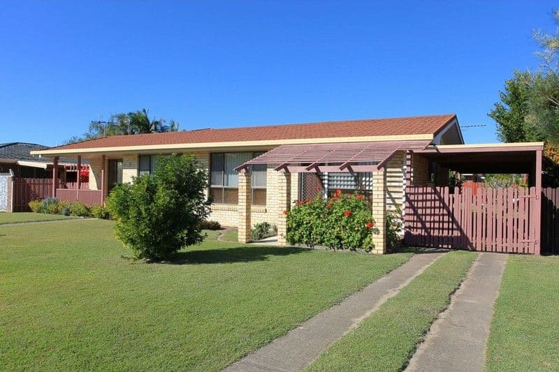 7 Catherine Drive, AVOCA QLD 4670, Avoca - Thumbnail 2