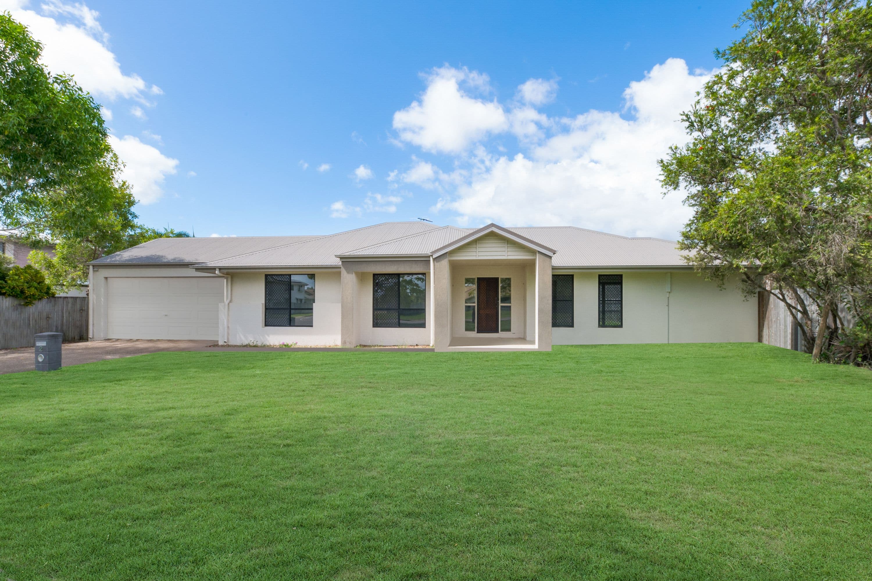 2 Laurie Motti Parade, Kirwan QLD 4817, Kirwan - Image 1
