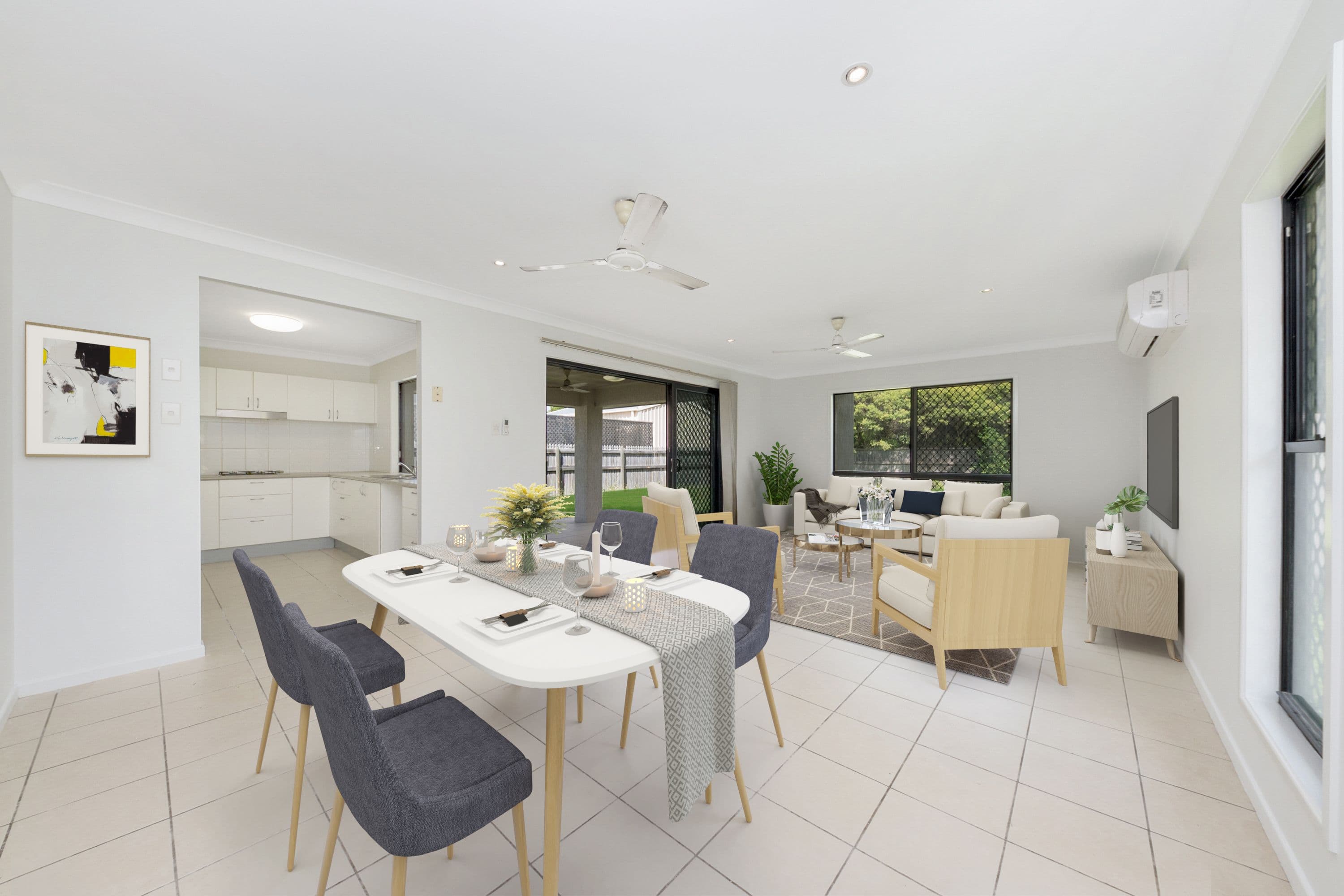 2 Laurie Motti Parade, Kirwan QLD 4817, Kirwan - Thumbnail 2