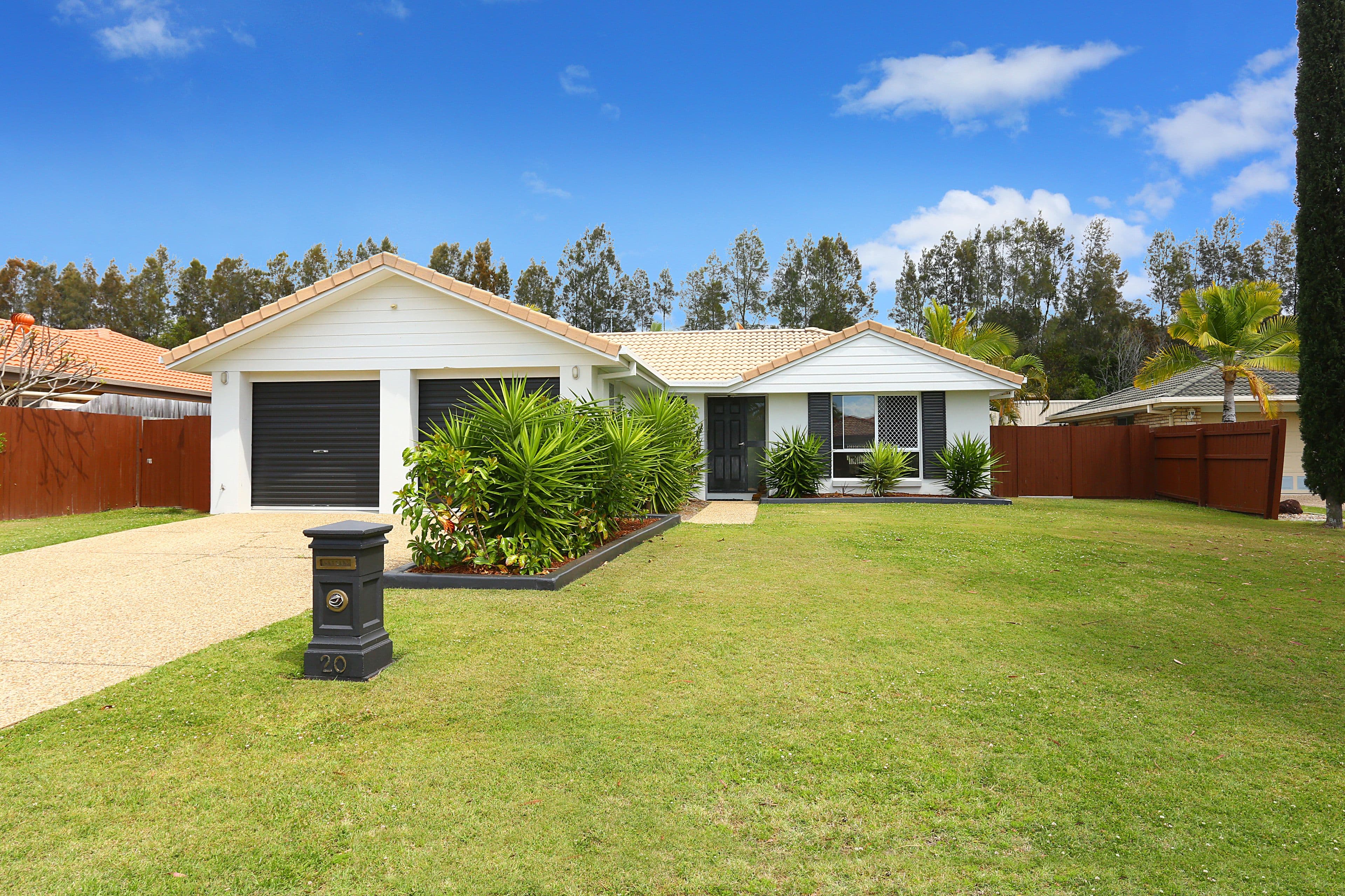 20 Rosswood Court, Helensvale QLD 4212, Helensvale - Image 1