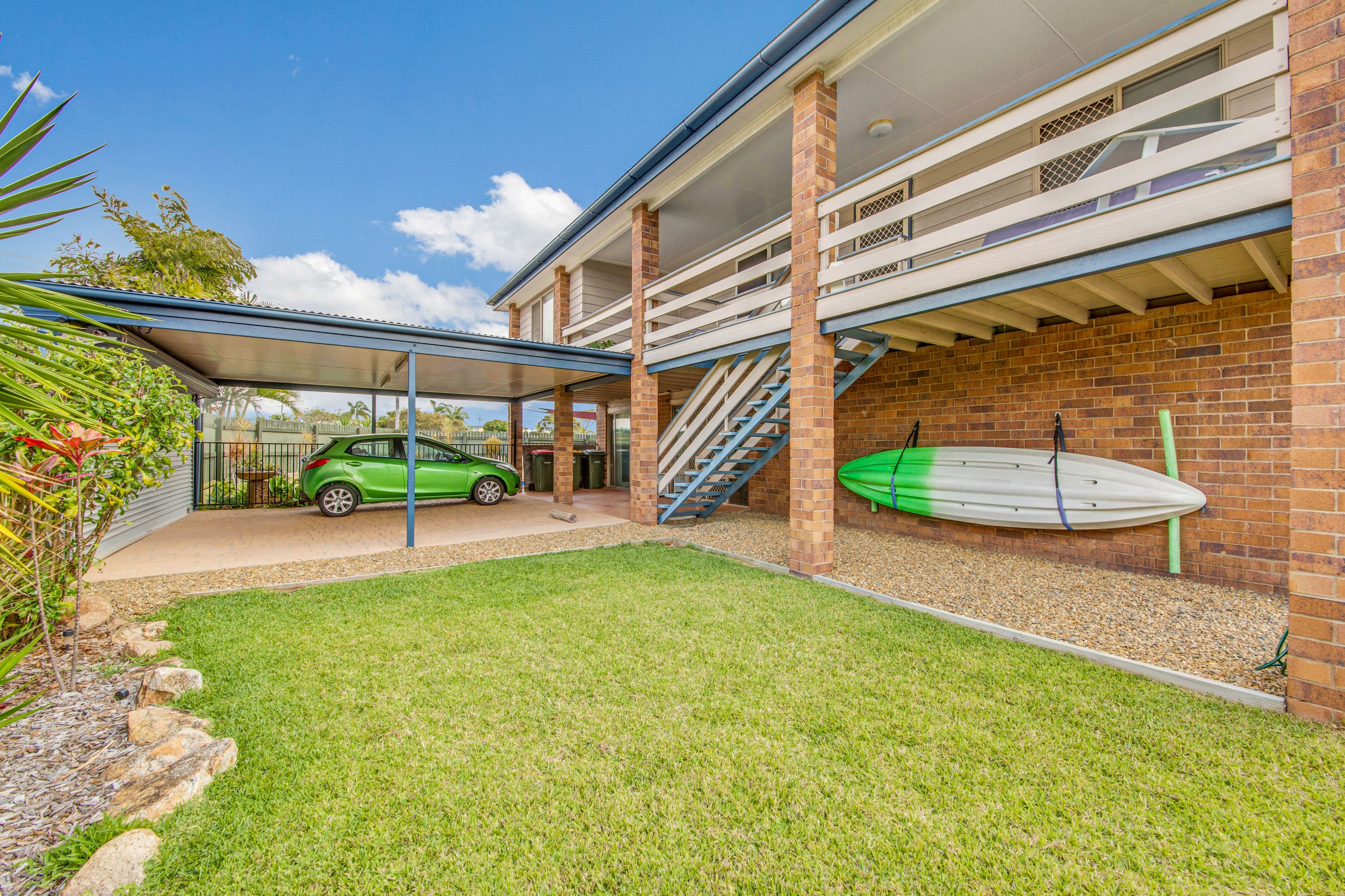 1 Onslow Street, Tannum Sands QLD 4680, Tannum Sands - Thumbnail 3