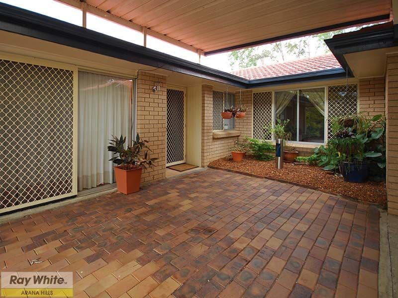 20   Corrofin Street, FERNY GROVE QLD 4055, Ferny Grove - Thumbnail 3
