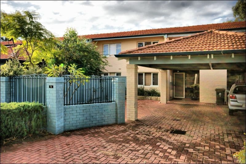 7G Chailey Place, BALGA WA 6061, Balga - Thumbnail 3