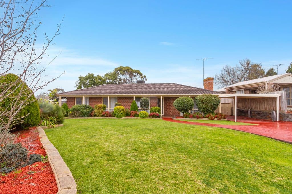 3 The Nook, Ferntree Gully VIC 3156, Ferntree Gully - Image 1