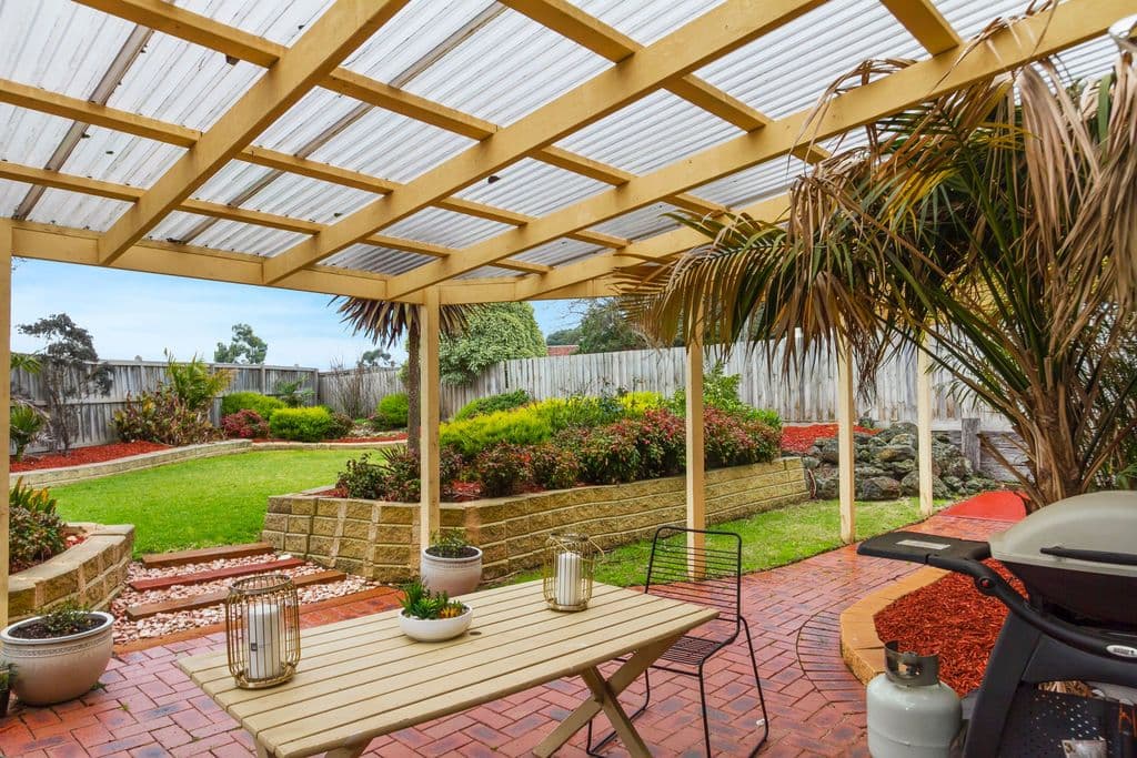 3 The Nook, Ferntree Gully VIC 3156, Ferntree Gully - Thumbnail 8