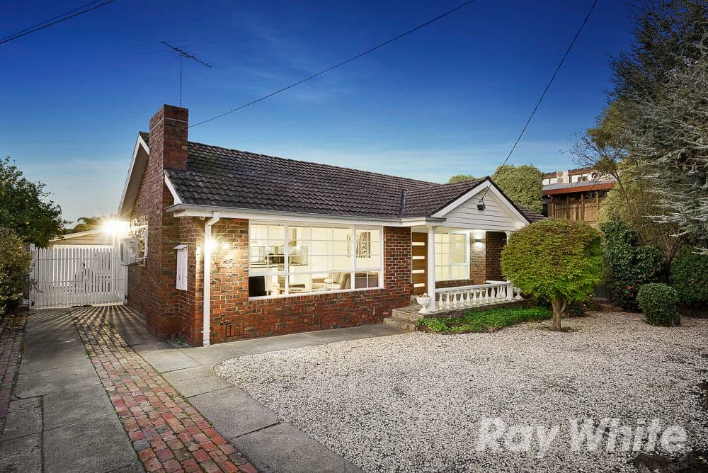 27 Murdoch Avenue, Mulgrave VIC 3170, Mulgrave - Image 1