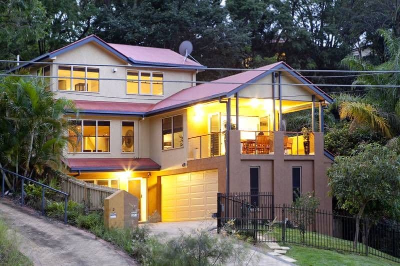 4 Orchard Terrace, ST LUCIA QLD 4067, St Lucia - Image 1