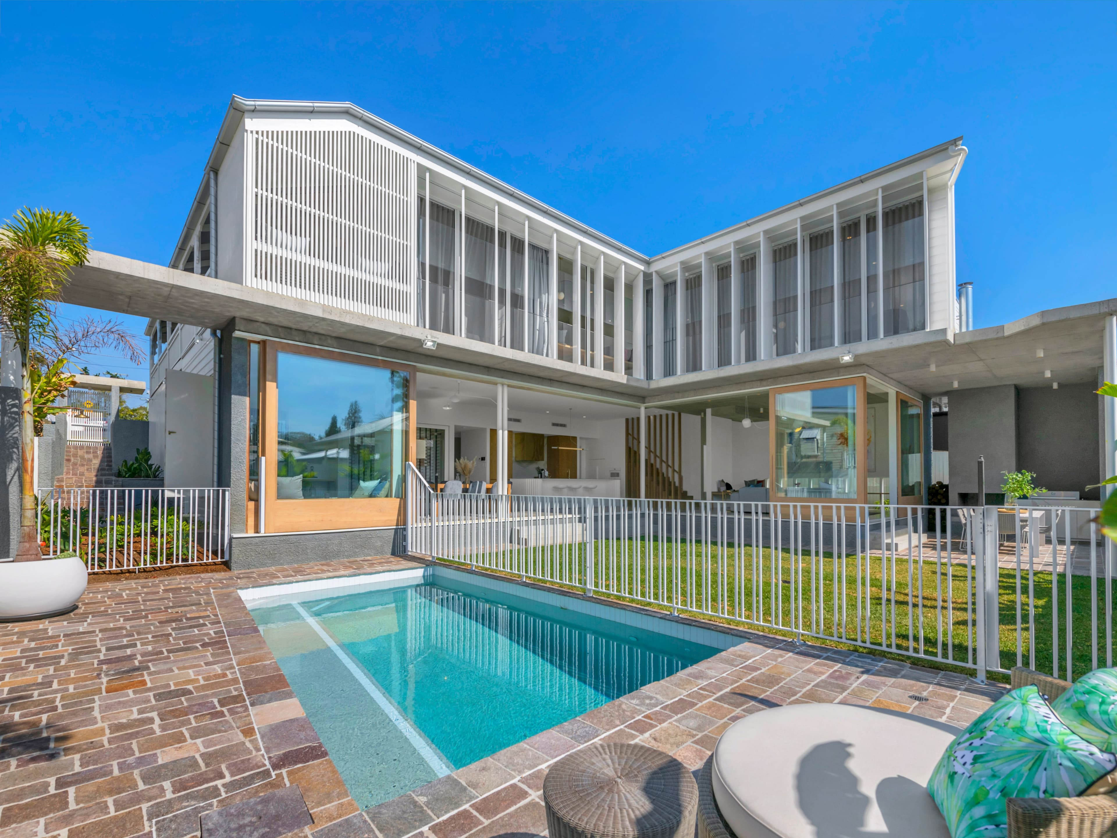29 Rockbourne Terrace, Paddington QLD 4064, Paddington - Image 1