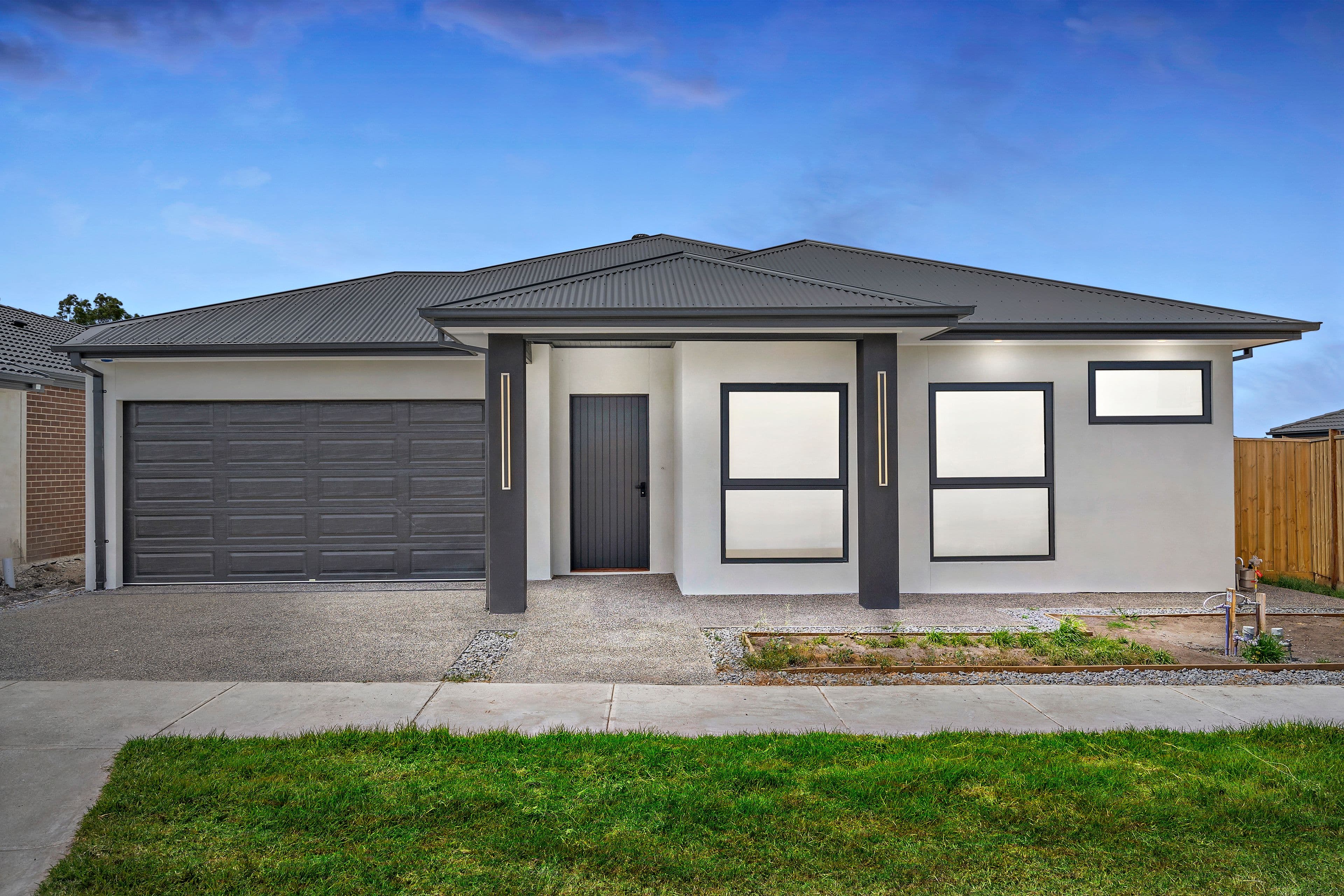12 Andalasia Street, Wollert VIC 3750, Wollert - Image 1