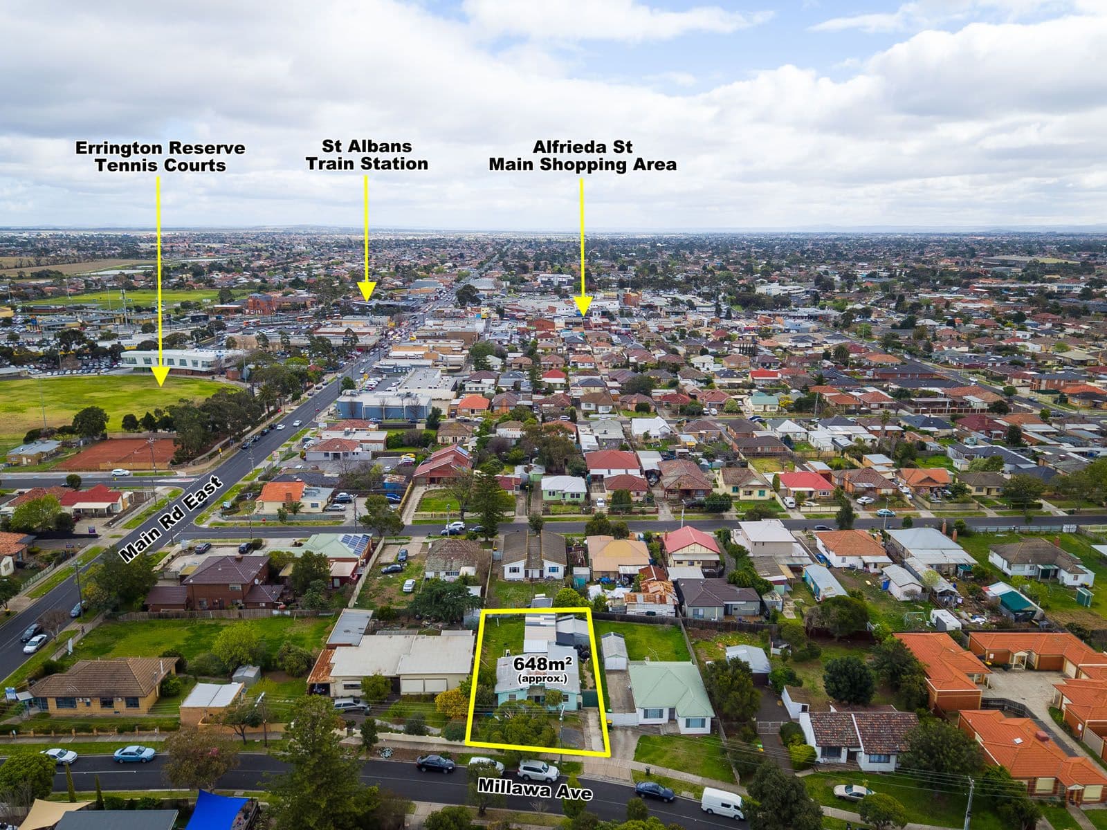 3 Millawa Avenue, St Albans VIC 3021, St Albans - Thumbnail 4