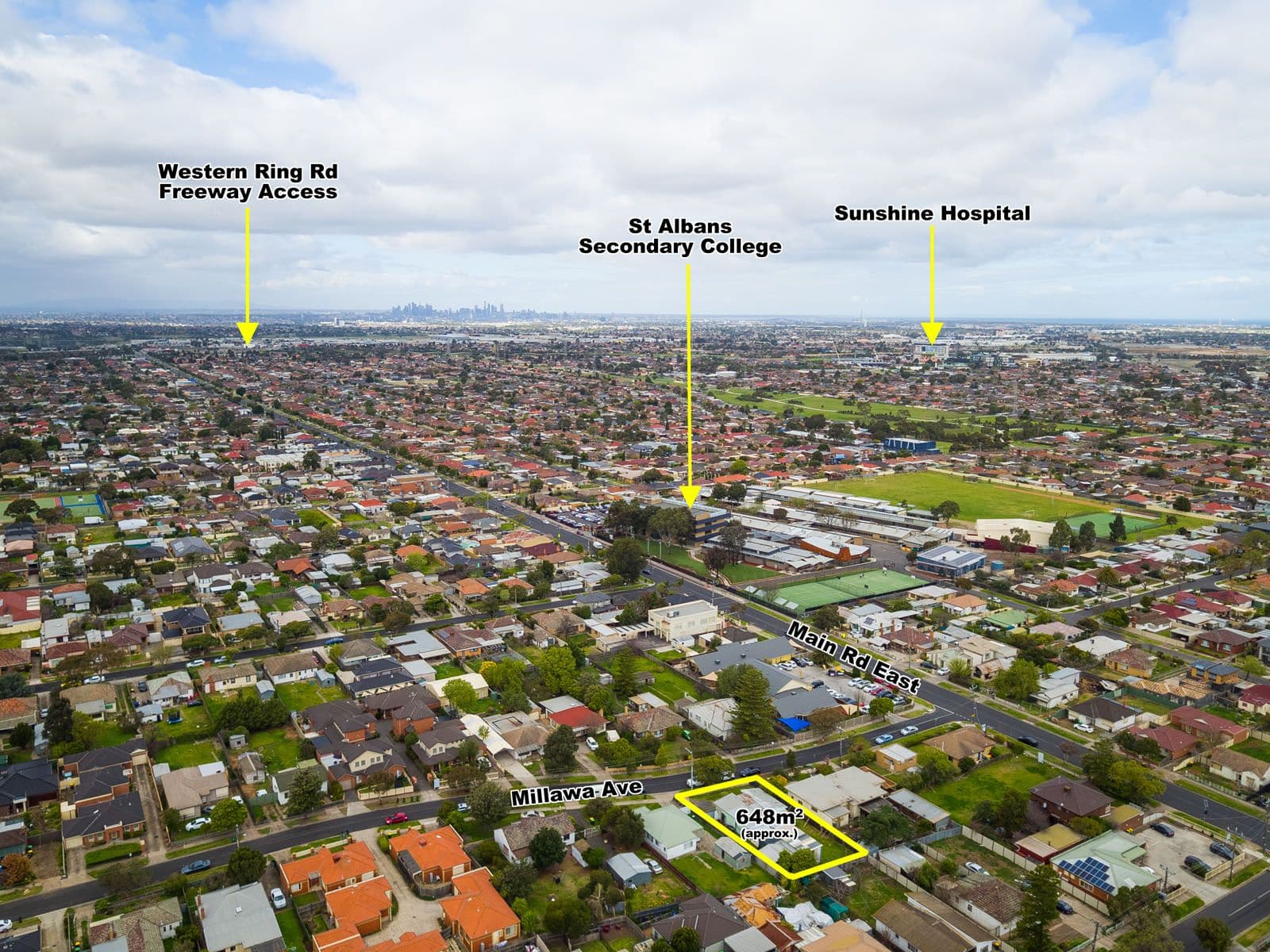 3 Millawa Avenue, St Albans VIC 3021, St Albans - Thumbnail 5