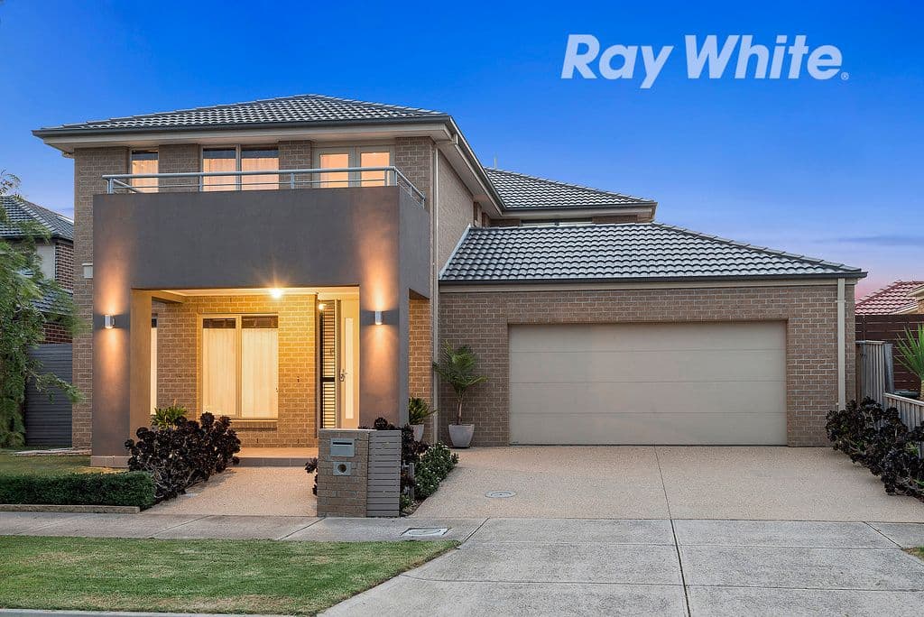 21 Kirkwood Avenue, Epping VIC 3076, Epping - Image 1