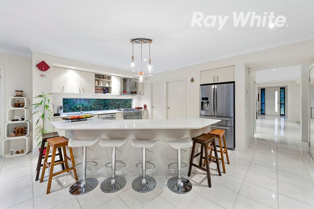 21 Kirkwood Avenue, Epping VIC 3076, Epping - Thumbnail 2