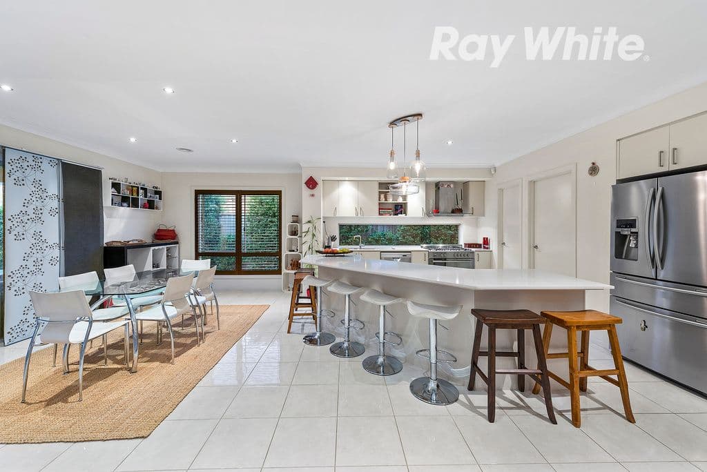 21 Kirkwood Avenue, Epping VIC 3076, Epping - Thumbnail 4