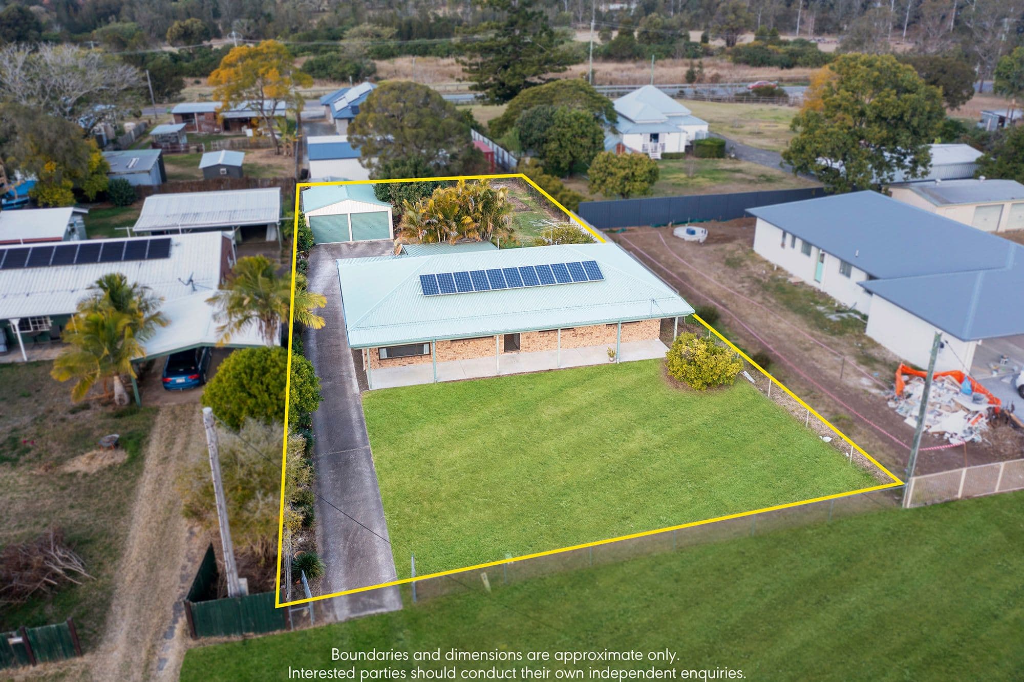 18 George Street, Marburg QLD 4346, Marburg - Thumbnail 2