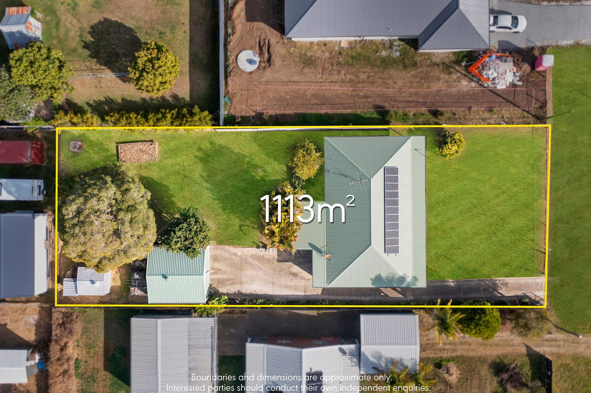 18 George Street, Marburg QLD 4346, Marburg - Thumbnail 3