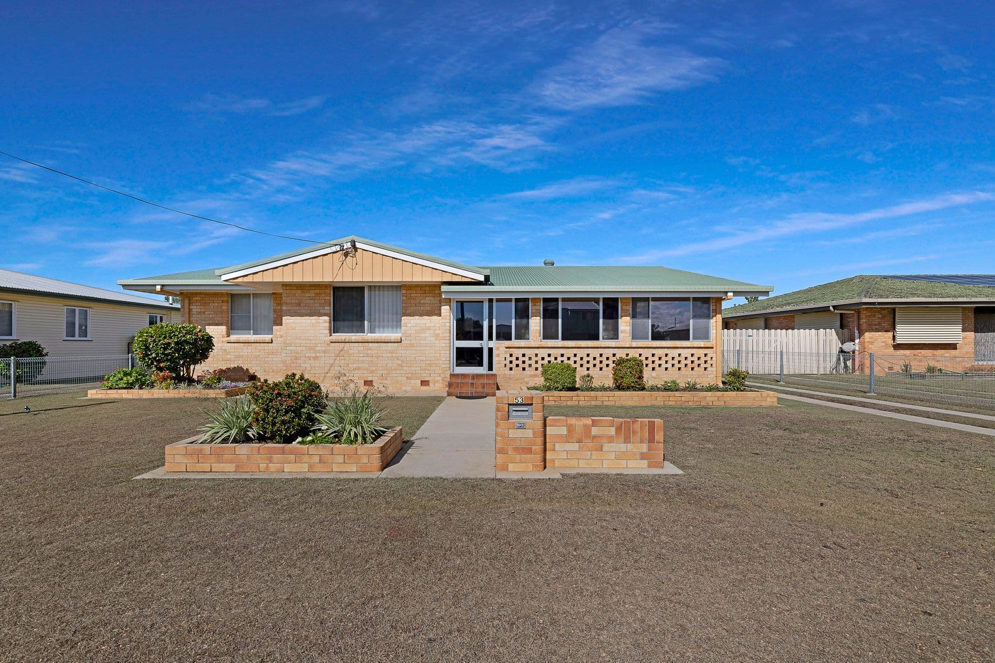 53 Sims Road, Avenell Heights QLD 4670, Avenell Heights - Image 1