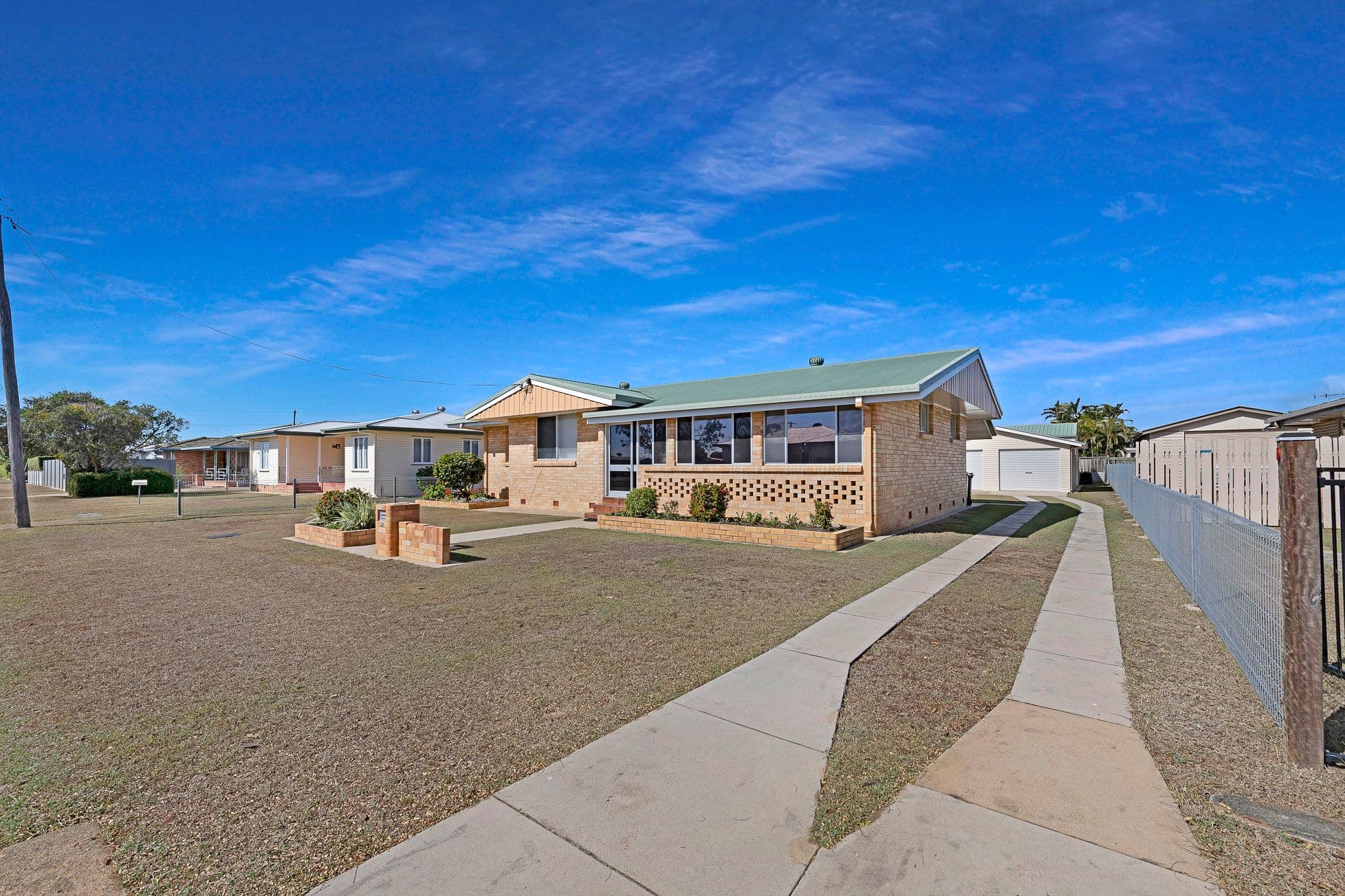 53 Sims Road, Avenell Heights QLD 4670, Avenell Heights - Thumbnail 2