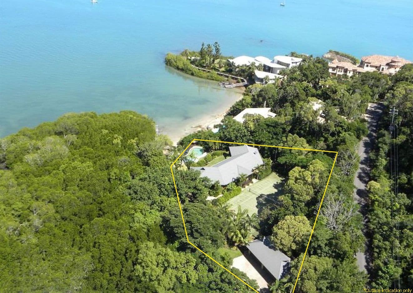 371 Mandalay Road, Mandalay QLD 4802, Mandalay - Image 1