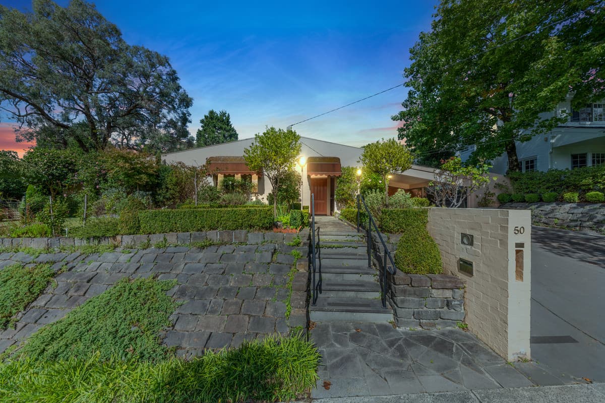 50 Highwood Drive, Wheelers Hill VIC 3150, Wheelers Hill - Image 1