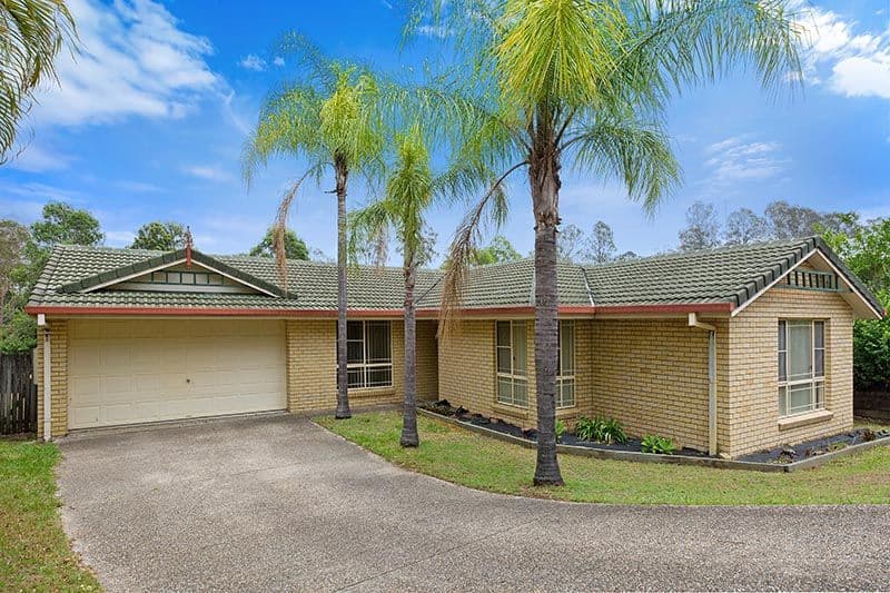 42 Zambesi Street, Riverhills QLD 4074, Riverhills - Image 1