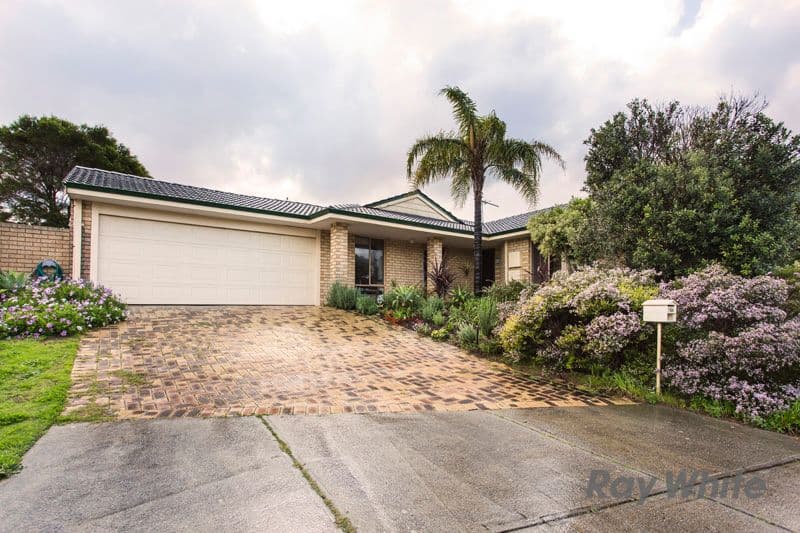 16a The Mews, Kardinya WA 6163, Kardinya - Image 1