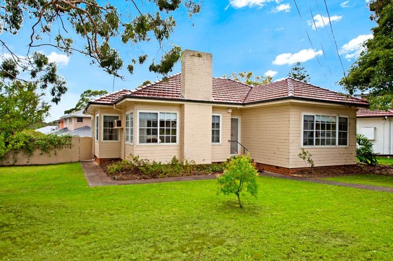 33 Edmondson Street, NORTH RYDE NSW 2113, North Ryde - Image 1