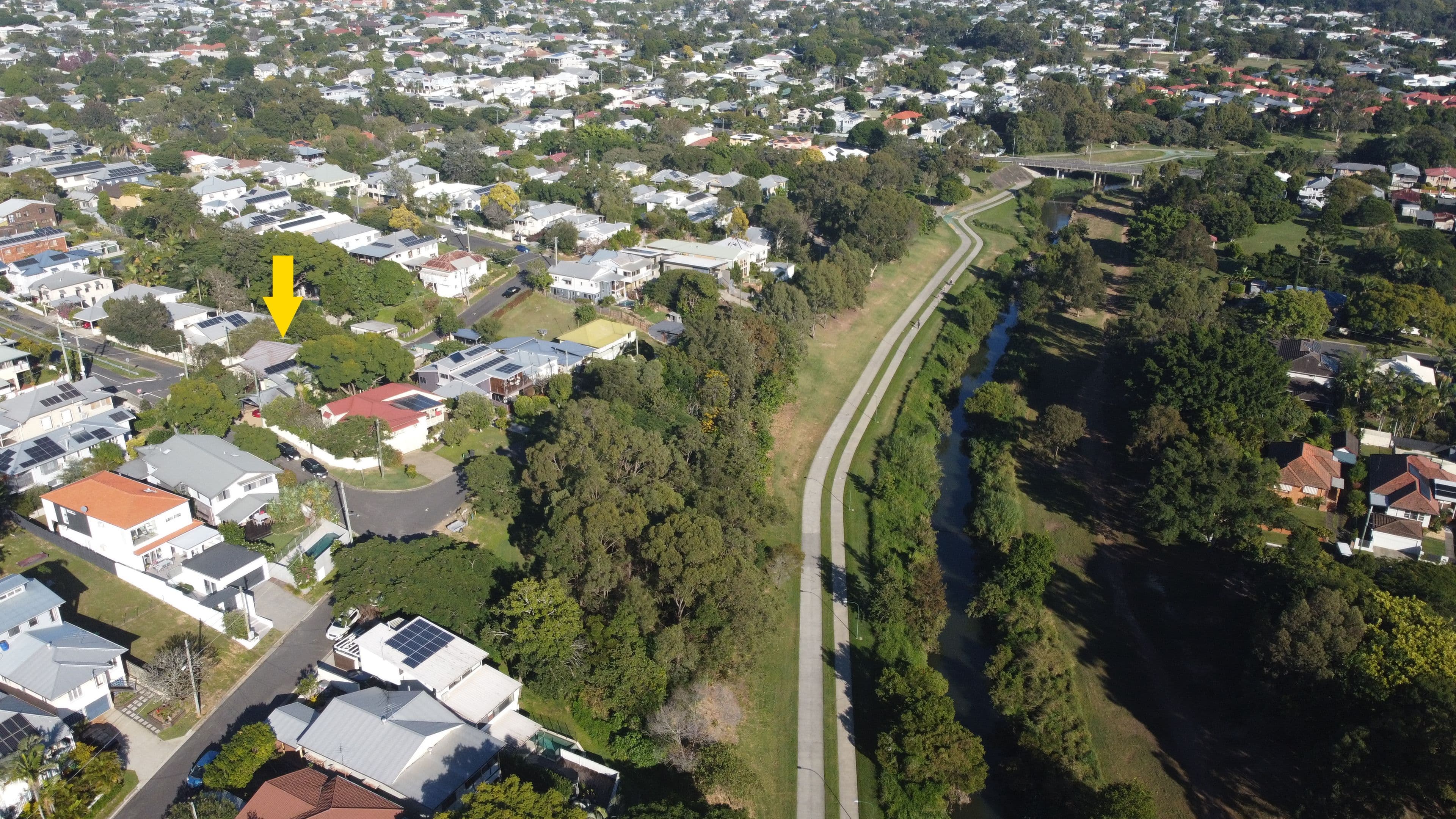 23 Boomerang Street, Lutwyche QLD 4030, Lutwyche - Image 1