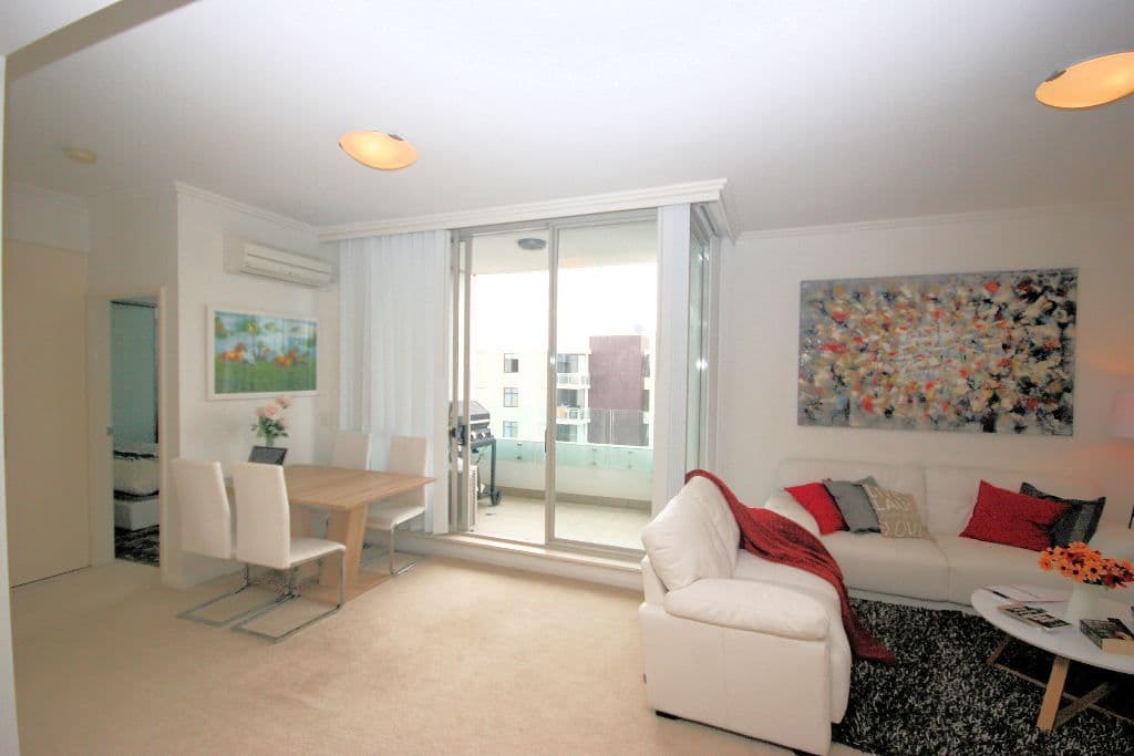 3 Baywater Drive, Wentworth Point NSW 2127, Wentworth Point - Thumbnail 2