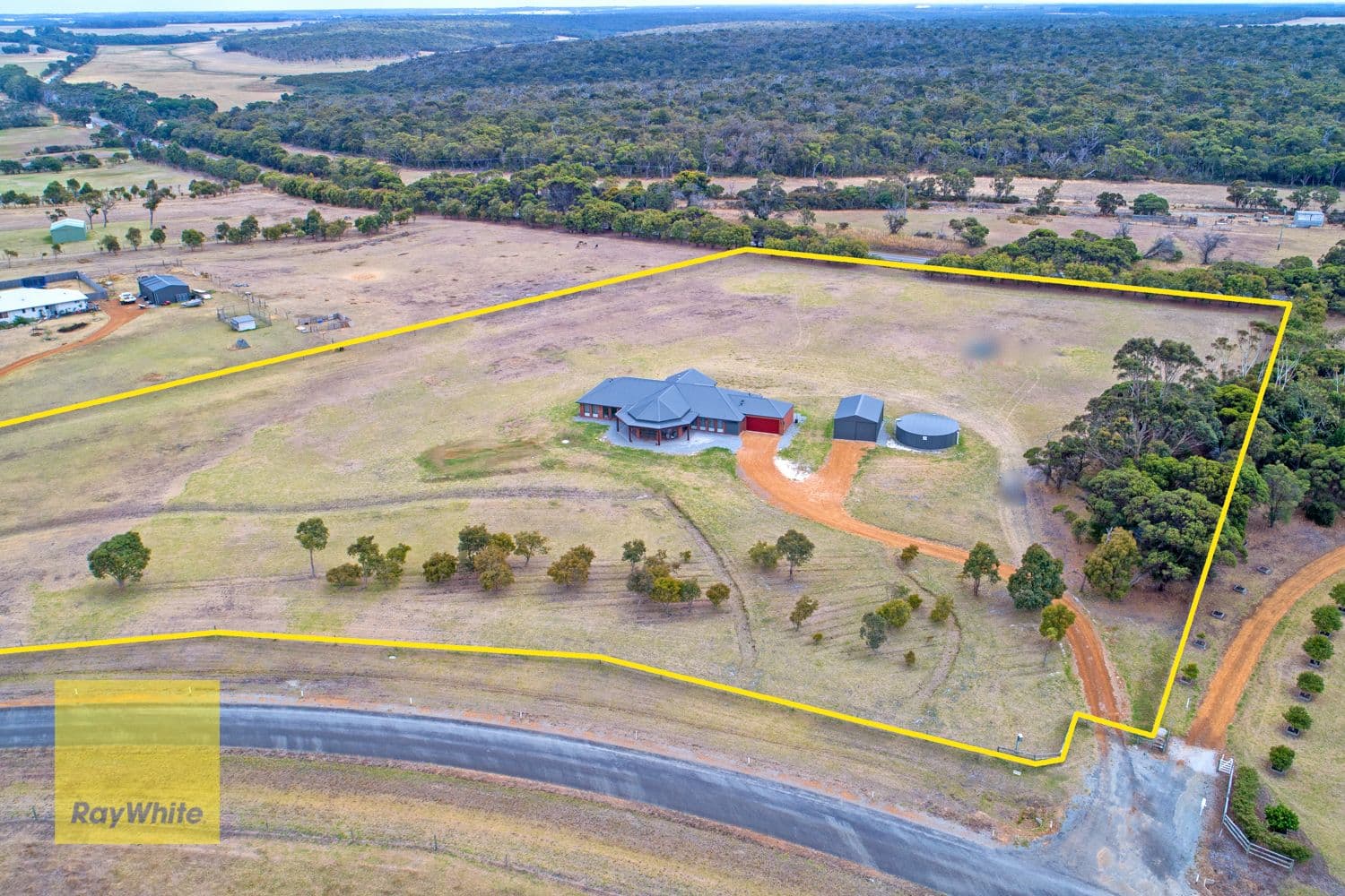 11 Barfleur Place, Marbelup WA 6330, Marbelup - Thumbnail 2