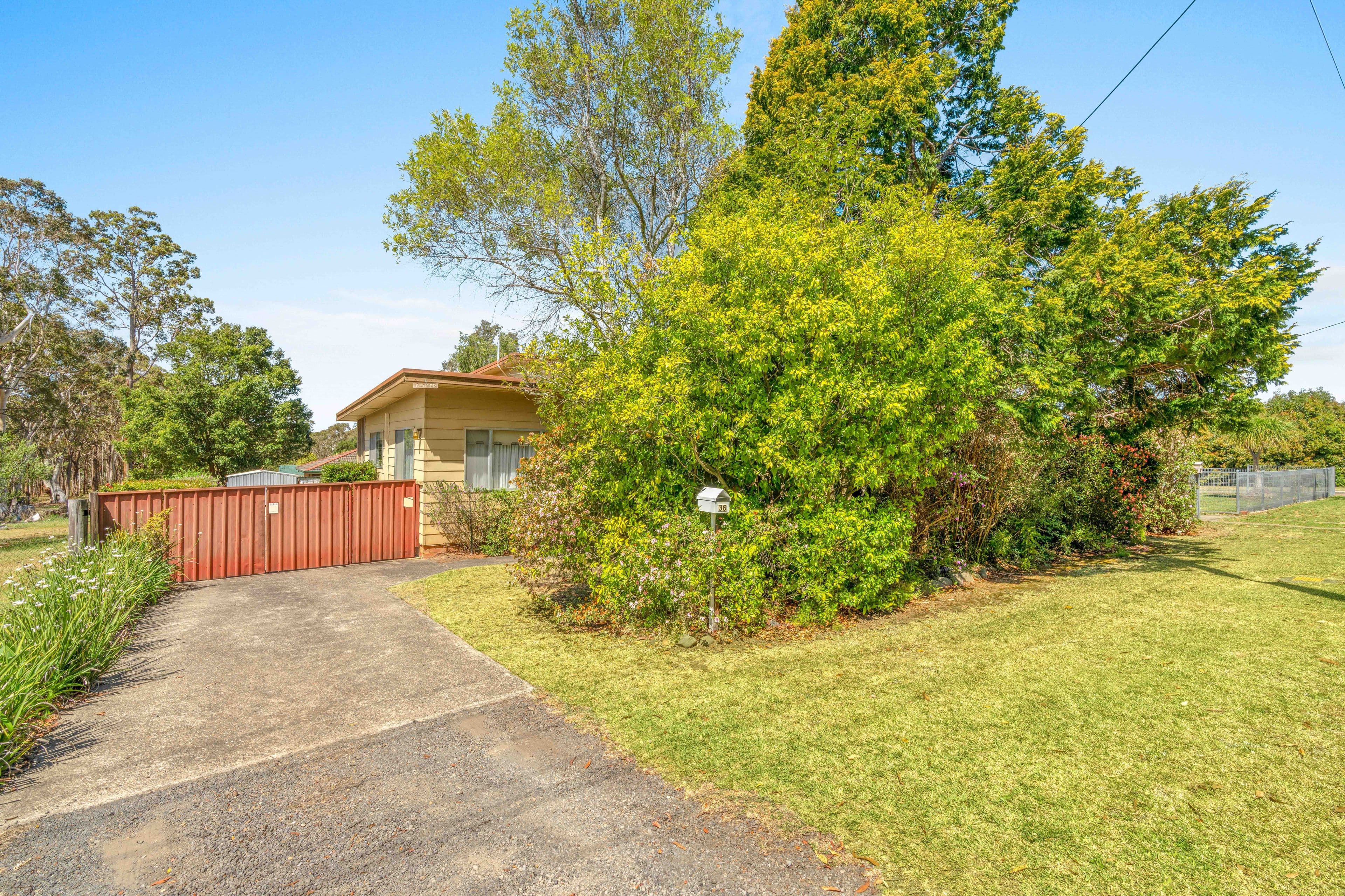 36 Filter Road, West Nowra NSW 2541, West Nowra - Thumbnail 3