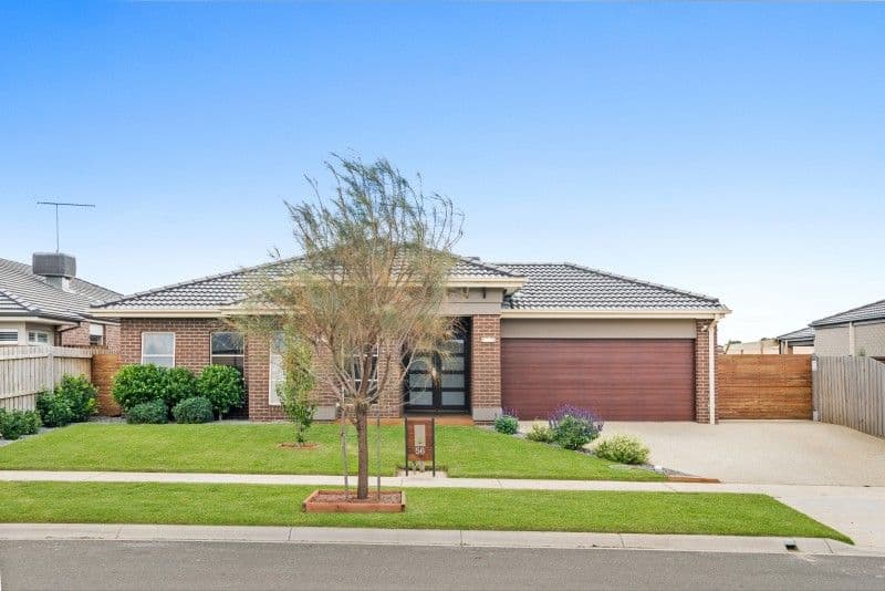 56 Darriwell Drive, Bannockburn VIC 3331, Bannockburn - Image 1