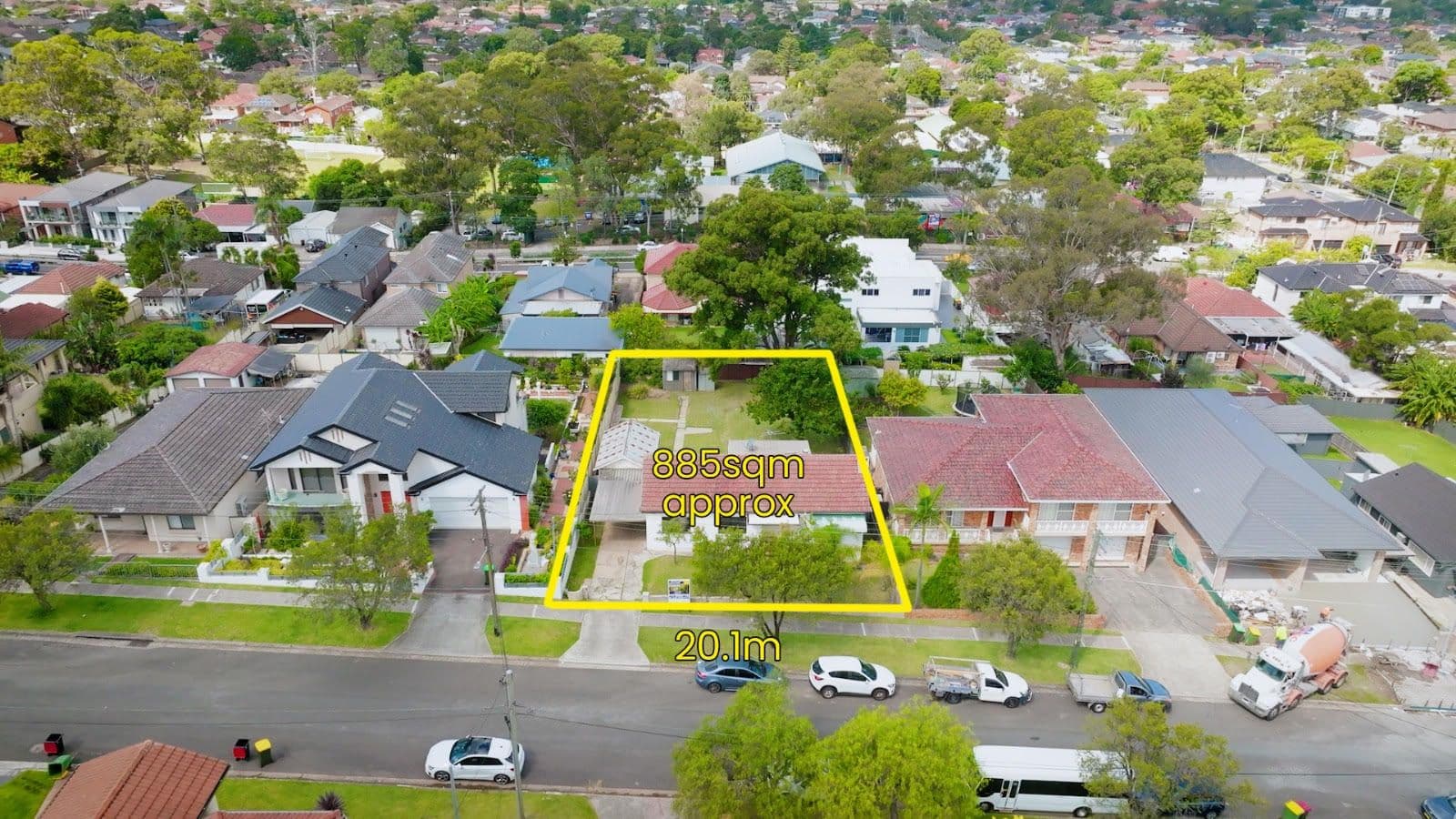 89 Fenwick Street, Bankstown NSW 2200, Bankstown - Image 1