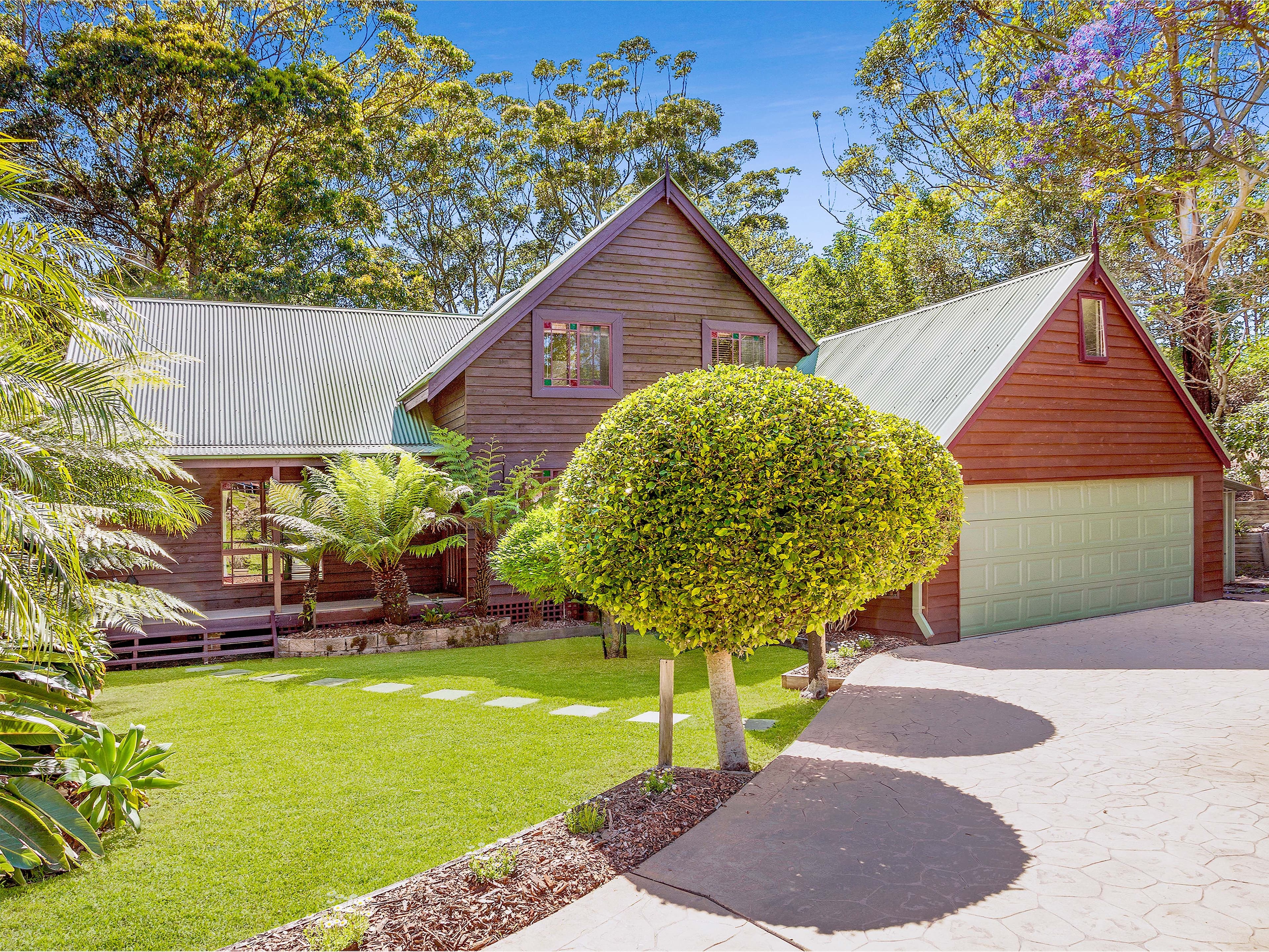 3 Old Coast Road, Stanwell Park - Image 1