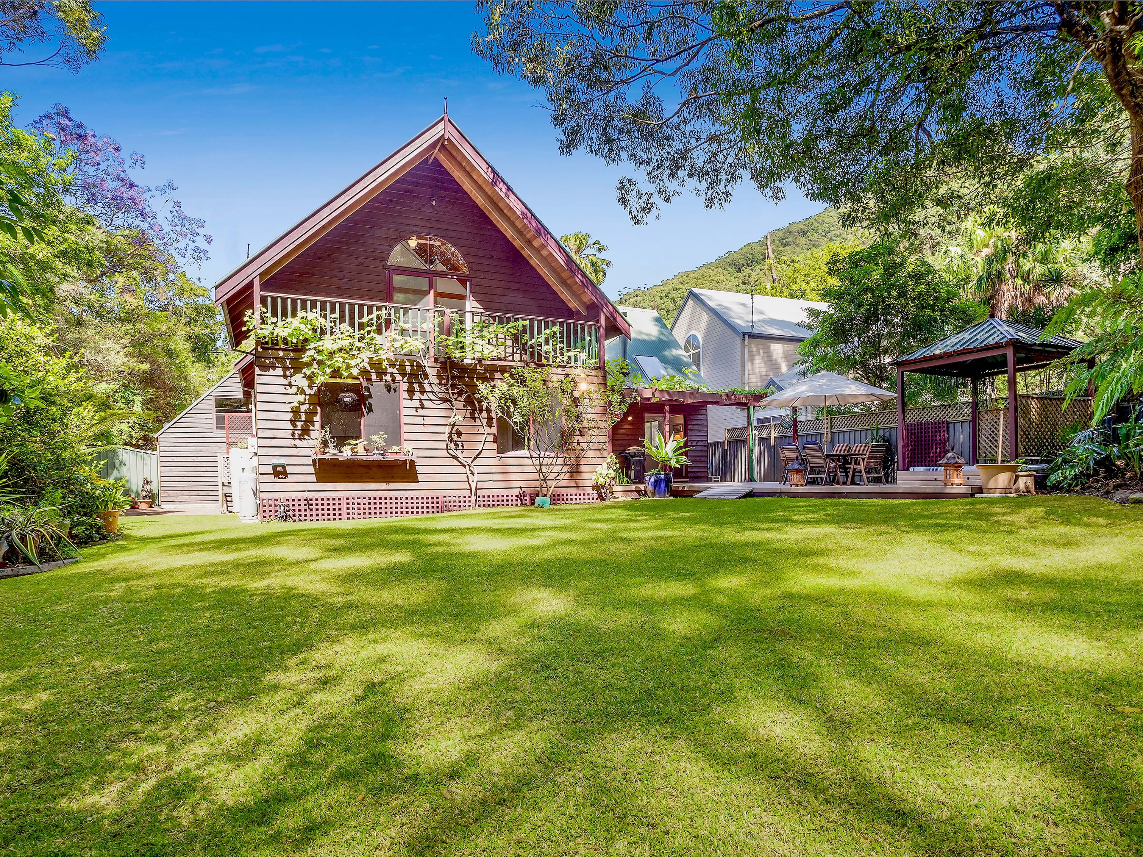 3 Old Coast Road, Stanwell Park - Thumbnail 2