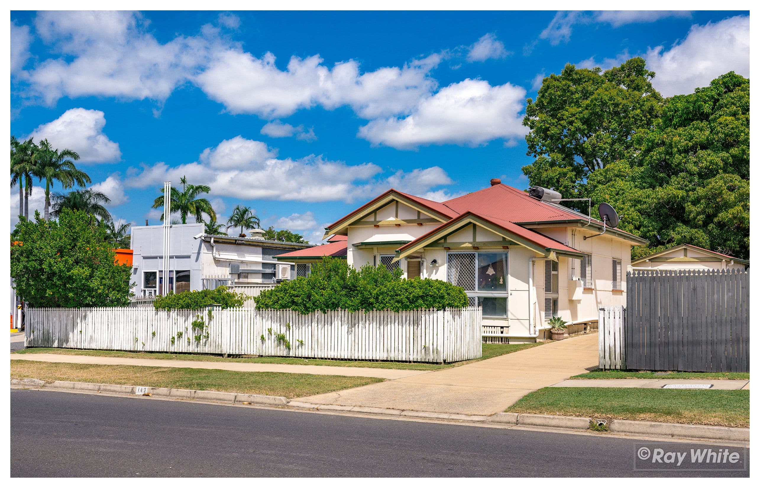 163 Thozet Road, Koongal QLD 4701, Koongal - Image 1