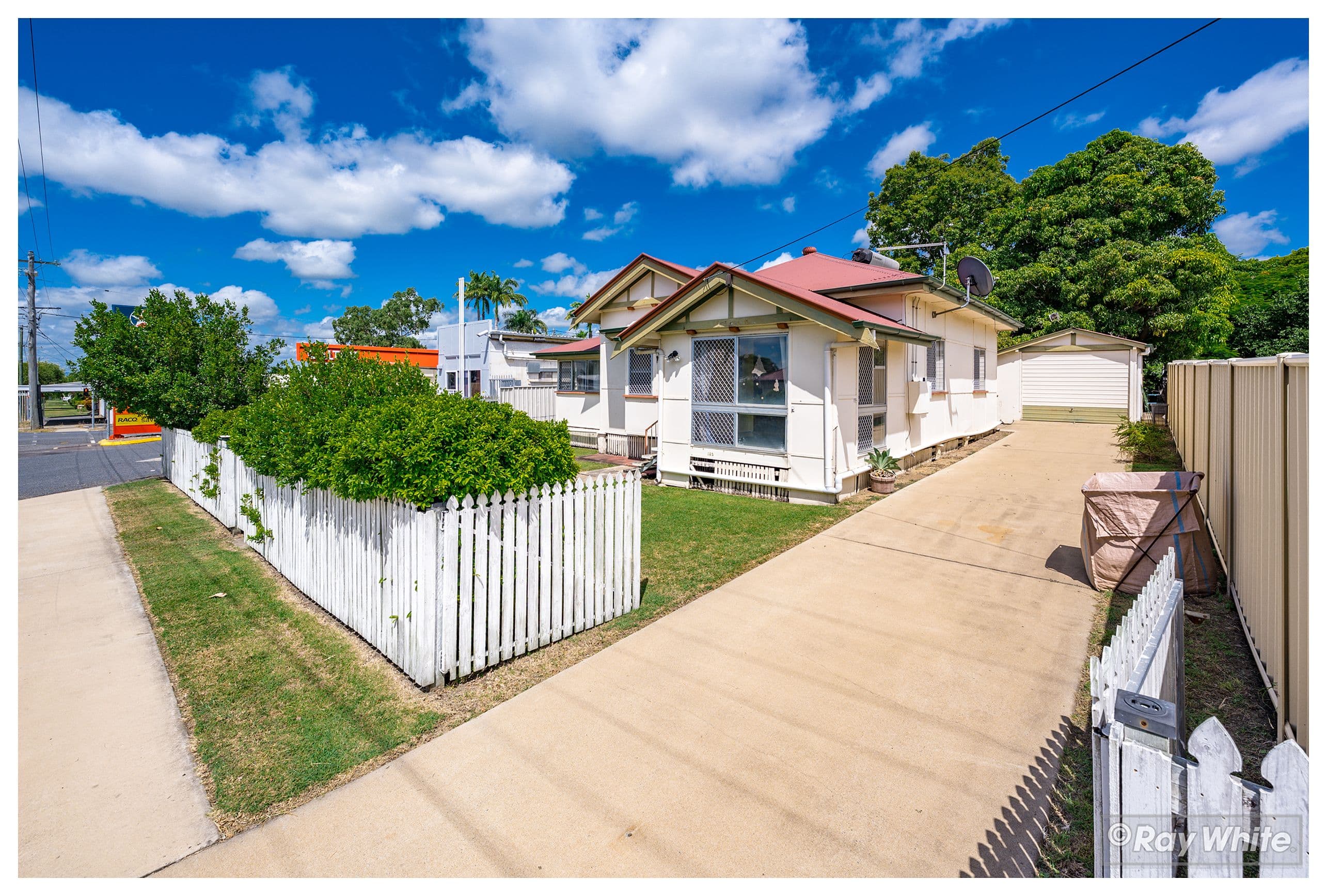 163 Thozet Road, Koongal QLD 4701, Koongal - Thumbnail 2