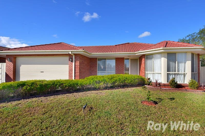 14 Fernisky Drive, CRANBOURNE EAST VIC 3977, Cranbourne East - Image 1