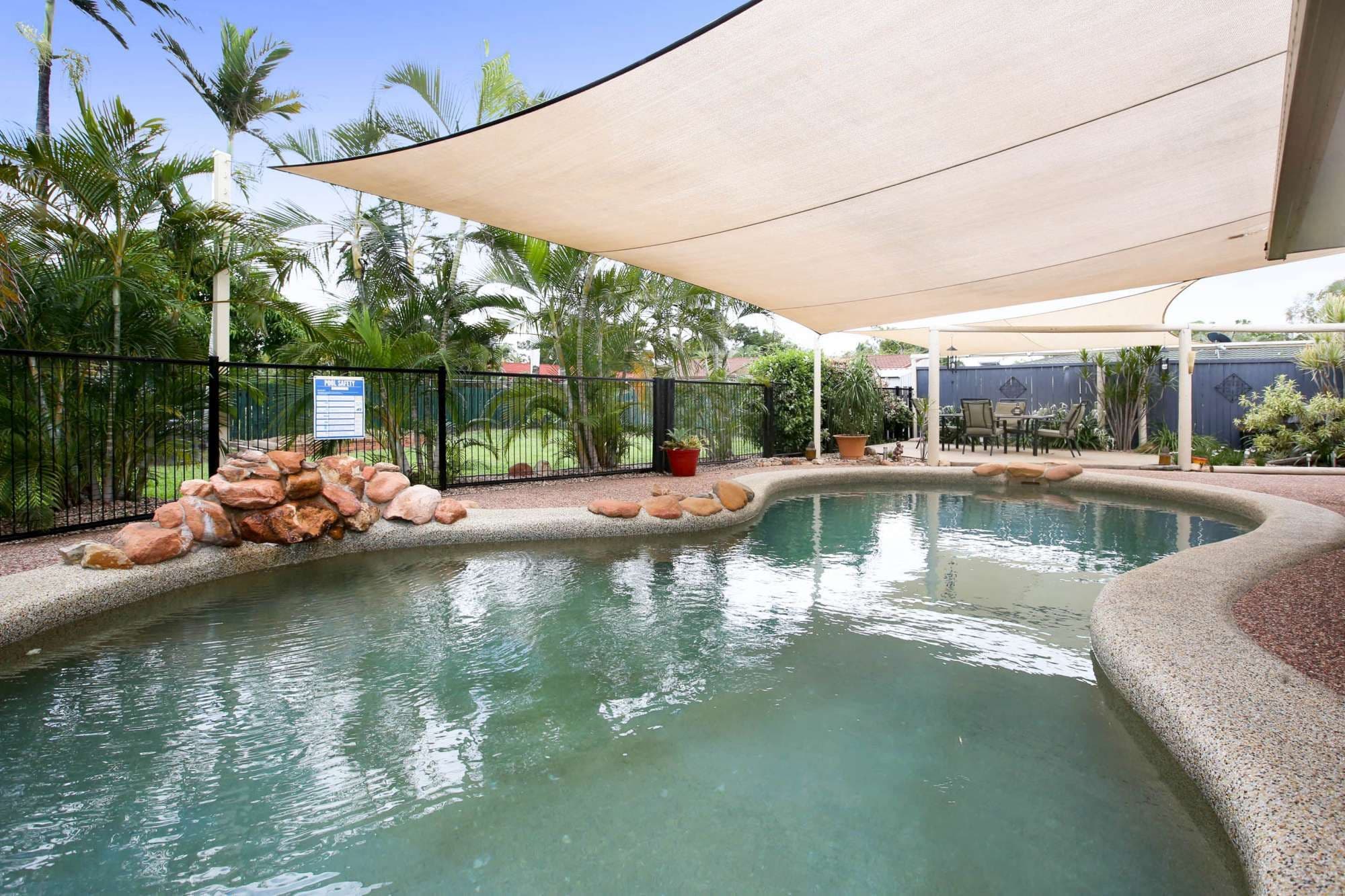 28 Jefferson Crescent, KIRWAN QLD 4817, Kirwan - Thumbnail 2