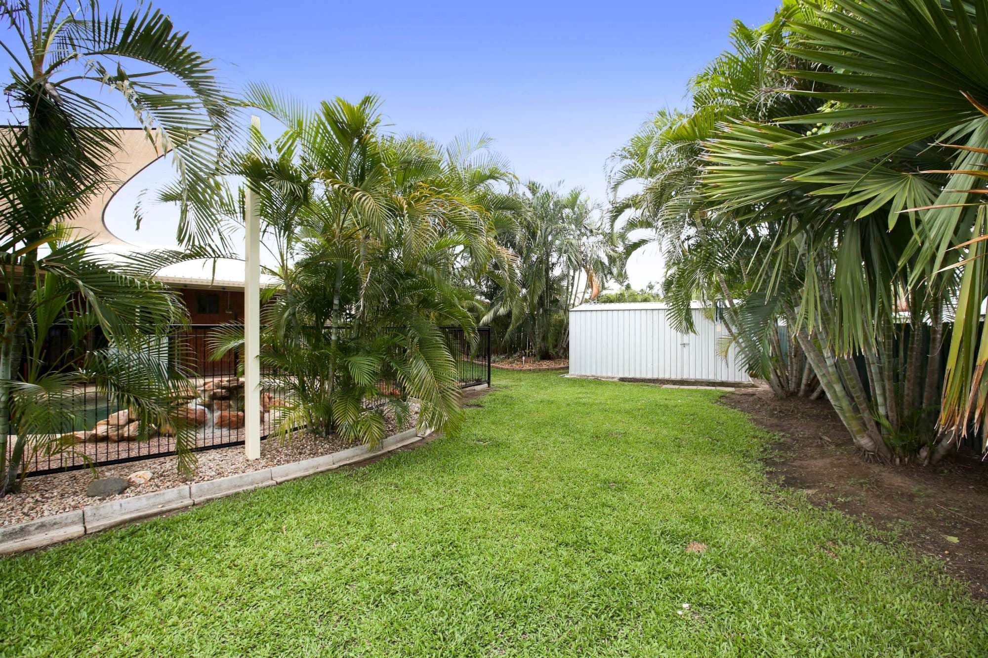28 Jefferson Crescent, KIRWAN QLD 4817, Kirwan - Thumbnail 4