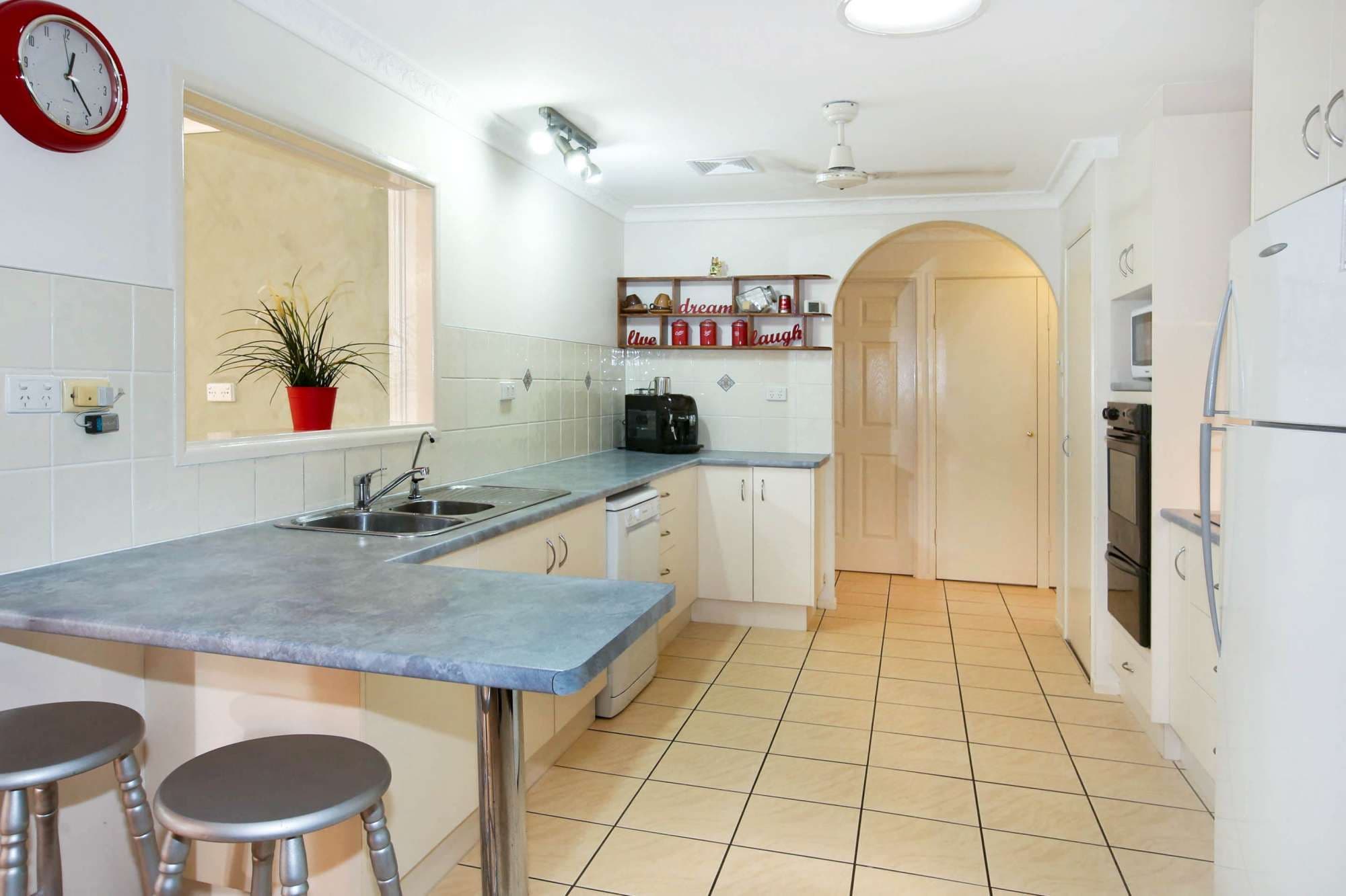 28 Jefferson Crescent, KIRWAN QLD 4817, Kirwan - Thumbnail 8