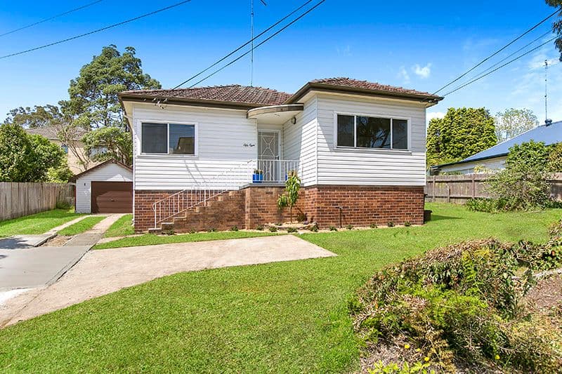 58 Sherbrook Road, Hornsby NSW 2077, Hornsby - Image 1