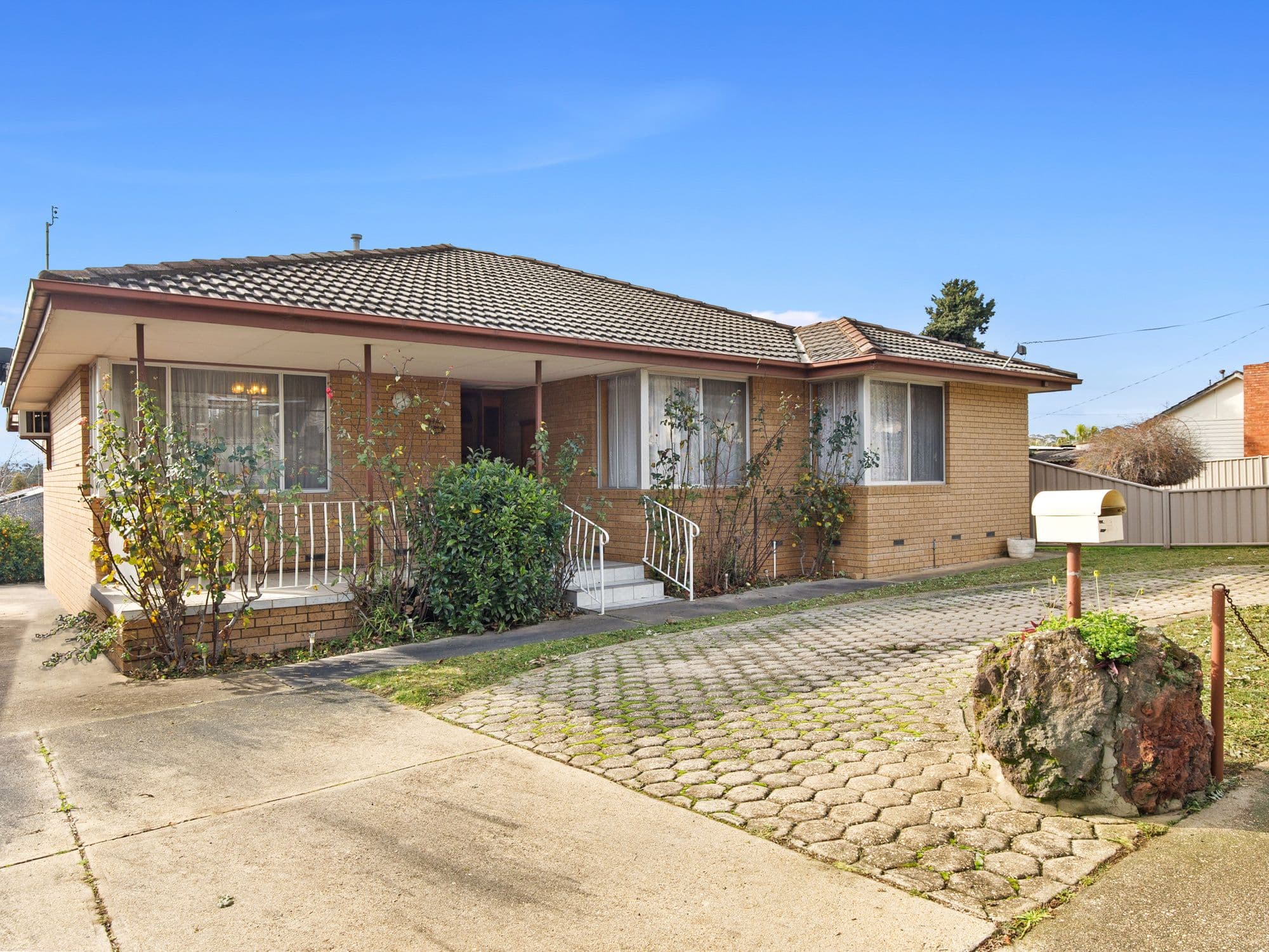 155 Anzac Avenue, Seymour VIC 3660, Seymour - Image 1