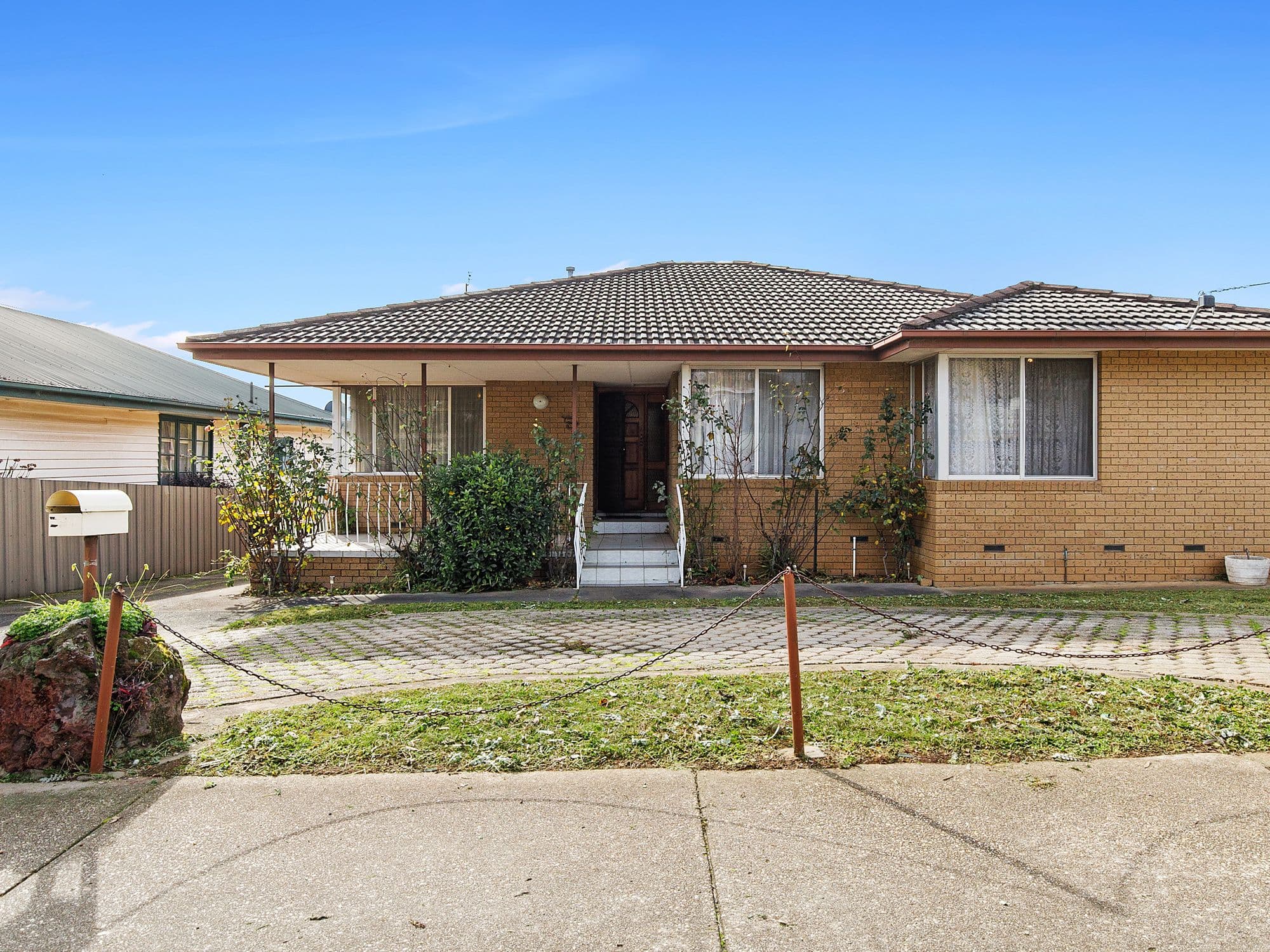 155 Anzac Avenue, Seymour VIC 3660, Seymour - Thumbnail 2