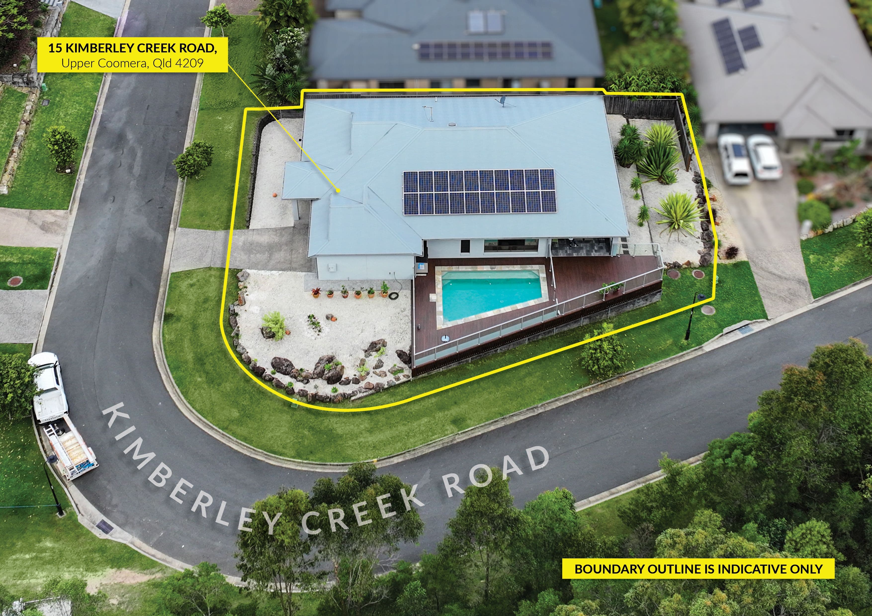 15 Kimberley Creek Road, Upper Coomera QLD 4209, Upper Coomera - Thumbnail 3