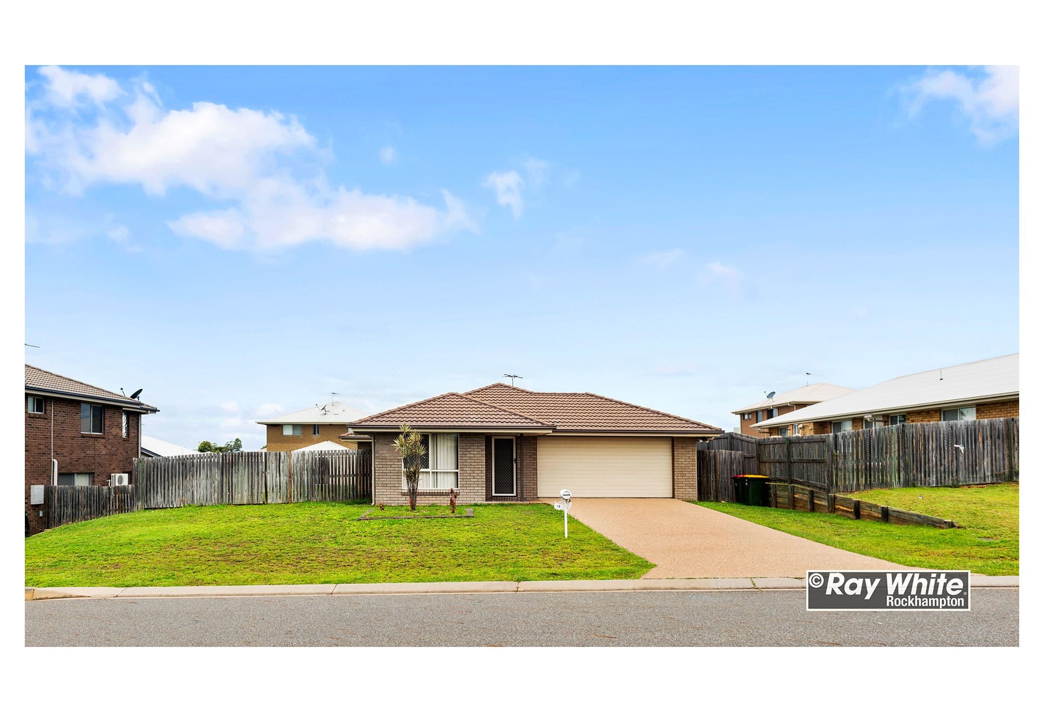 15 Tawarra Crescent, Gracemere QLD 4702, Gracemere - Image 1