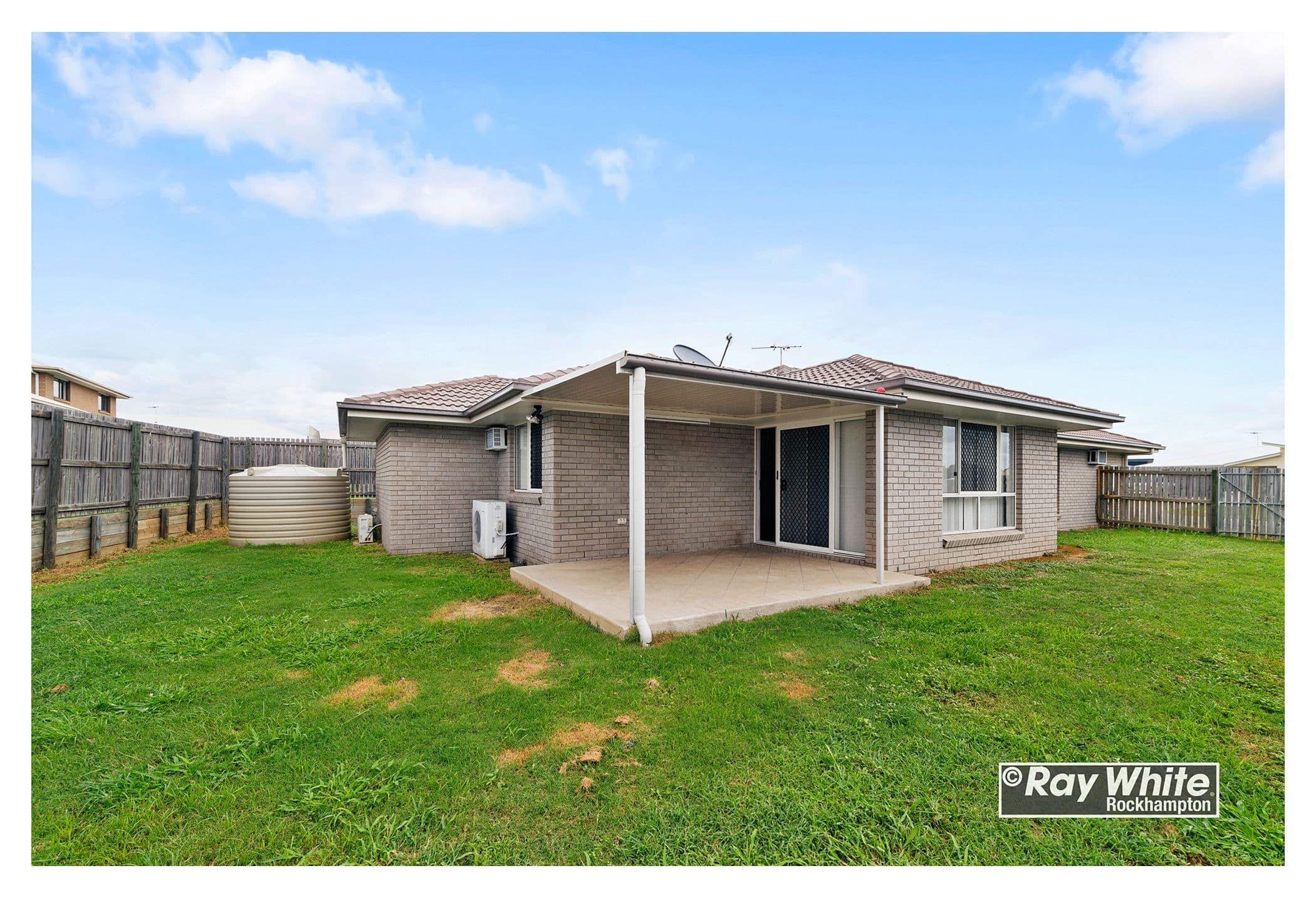 15 Tawarra Crescent, Gracemere QLD 4702, Gracemere - Thumbnail 2