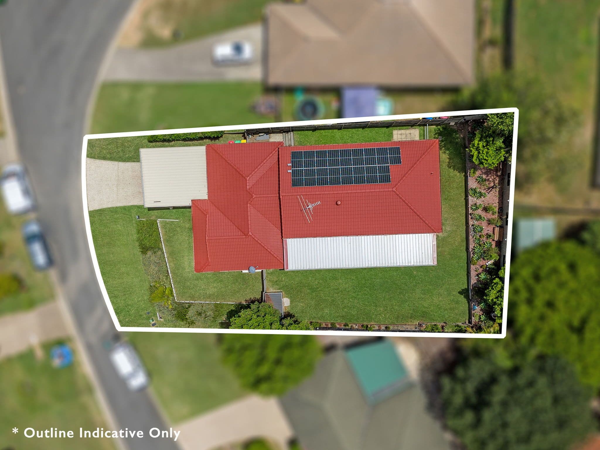 9 Banbury Close, Bundamba QLD 4304, Bundamba - Thumbnail 2