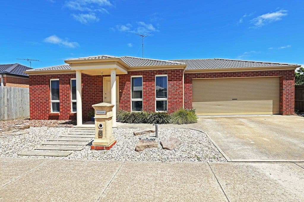 6 St Cuthberts Court, Marshall VIC 3216, Marshall - Image 1