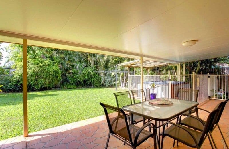 27 Whitsunday Drive, KIRWAN QLD 4817, Kirwan - Image 1